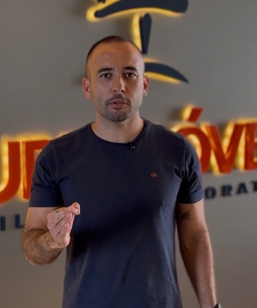 Minuto Office apresenta soluções completas em mobiliário corporativo da Suprimóveis