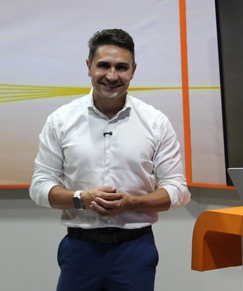 Jornal Vip destaca os principais fatos da região nesta terça-feira, 22 de abril