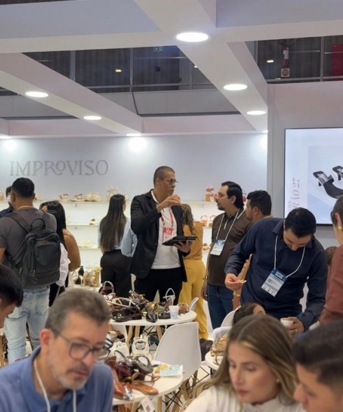 SC Trade Show | Marcas apresentam novidades e projetam expectativas 