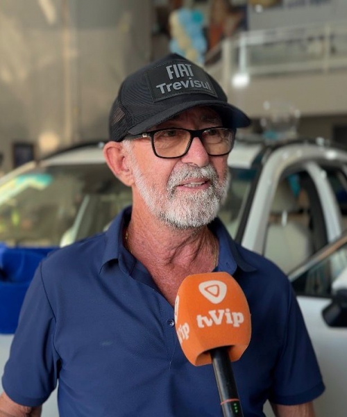 Melhor momento de trocar de carro chegou! | Festival Manecar