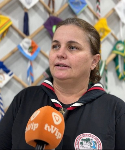 Dia do Escoteiro| Conheça o grupo de escoteiros de São João Batista