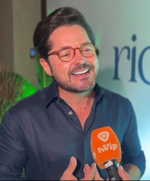 Rio Parque realiza meet de vendas com corretores da região