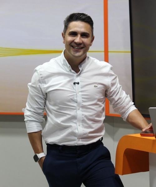 Jornal Vip com as principais notícias da região nesta Quinta-feira, 23 de abril