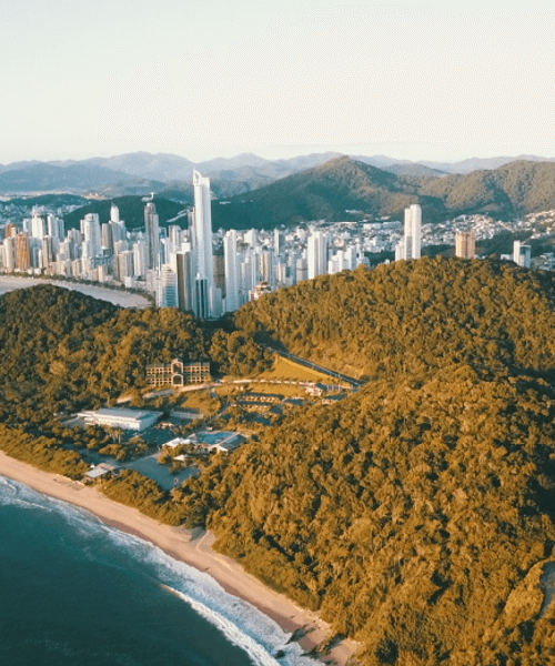 Pesquisa sobre a Demanda Turística traz dados sobre a Costa Verde & Mar