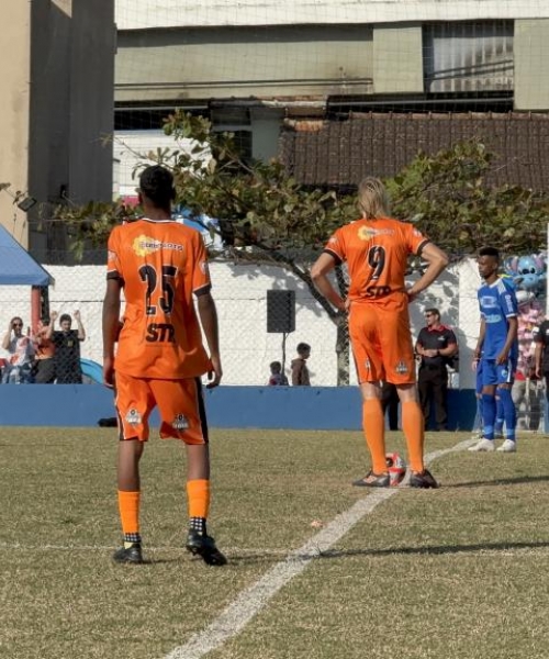 direto da redação | Rodada equilibrada mantém Itatiaia na liderança do Municipal de Tijucas