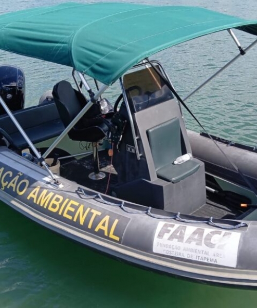 DIRETO DA REDAÇÃO | Esportes Náuticos estão restritos em Itapema