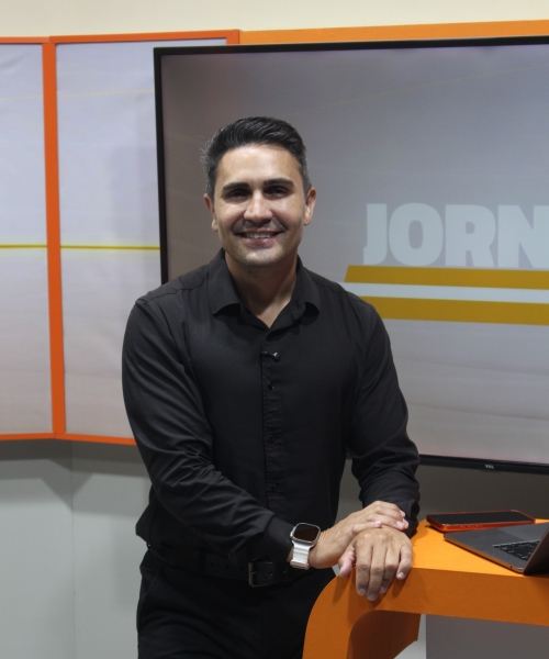 Notícias na hora do almoço; assista Jornal Vip desta quarta-feira; 29 de abril