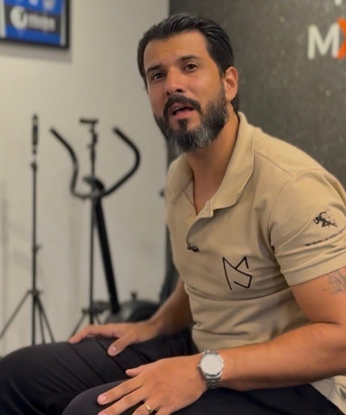 Minuto Fisio | Vive torcendo o tornozelo? Entenda o porquê!