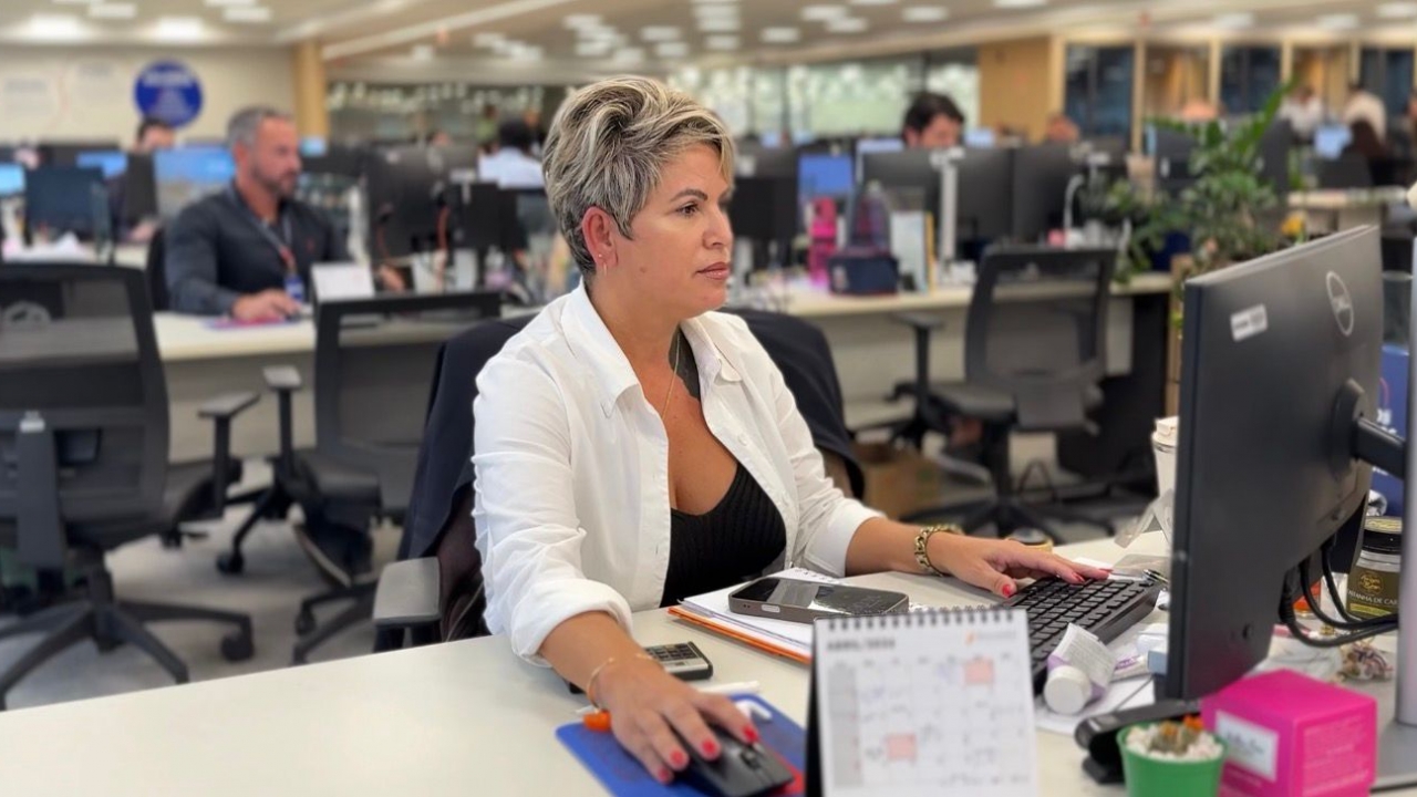 Uma História de mais de três décadas de dedicação marca o dia do trabalhador 