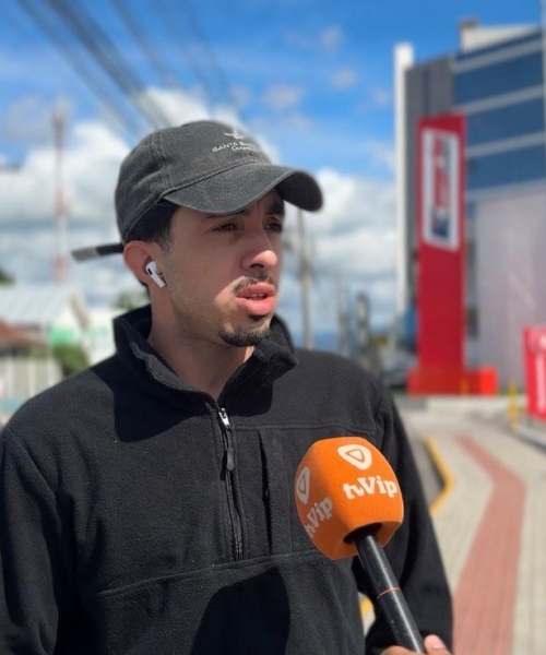 Trabalhadores opinam sobre o mercado de trabalho atual