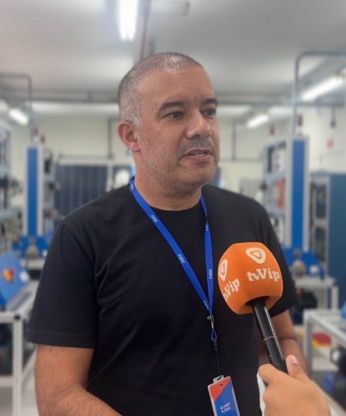 Qualificação é a chave para o mercado de trabalho