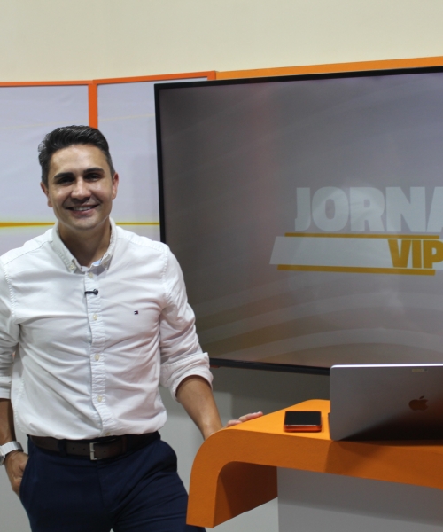 Jornal Vip destaca os principais fatos da região nesta quinta-feira, 30 de abril