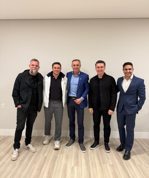 Empreendedorismo em foco durante noite do Protagonismo em São João Batista