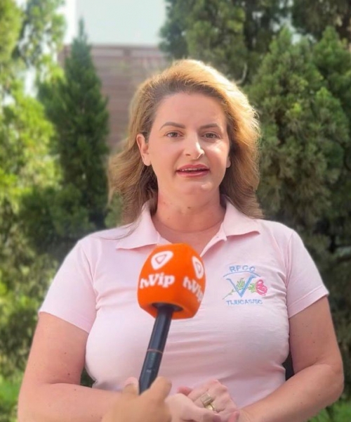 Café beneficente apoia Rede Feminina de Tijucas