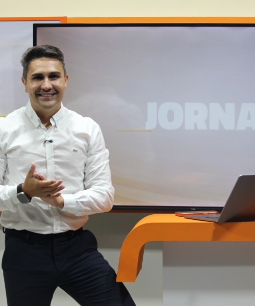 Jornal Vip levando a informação na hora do seu almoço nesta sexta-feira, 15 de maio 