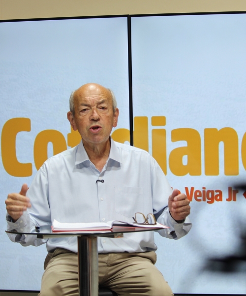 TEMAS DO COTIDIANO| Área histórica atrás do Casarão Gallotti volta ao debate em Tijucas