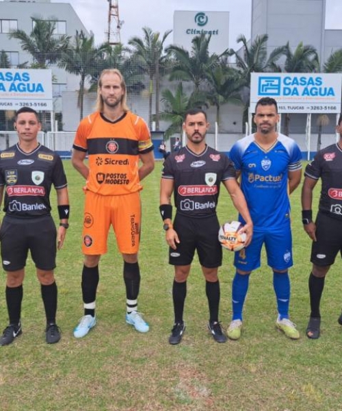 Direto da redação | União e XV de Novembro mantêm liderança no Municipal de Tijucas