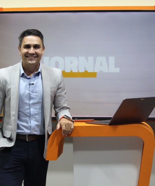 Fique bem informado com o Jornal Vip desta terça-feira, 19 de maio 