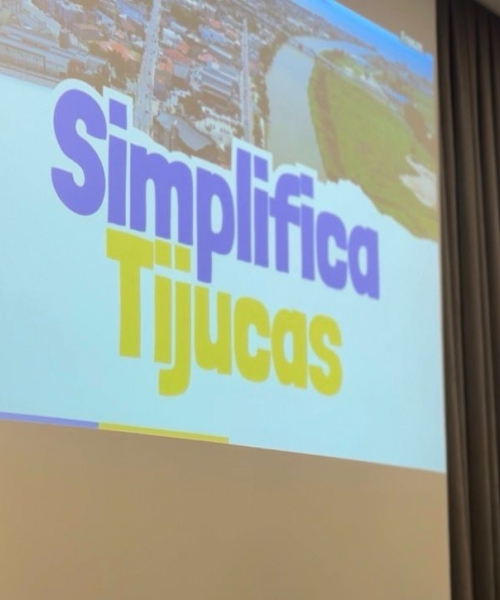 Simplifica Tijucas quer facilitar serviços para empresários e contadores