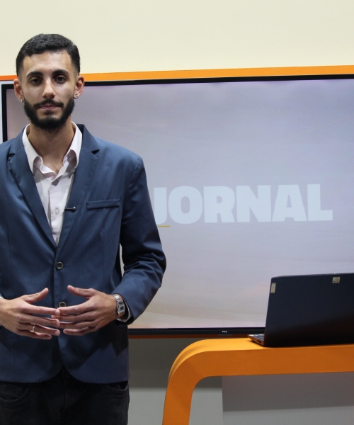 Jornal Vip destaca os principais fatos da região nesta quarta-feira, 20 de maio 