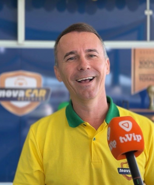 Em clima de Copa do Mundo, feirão traz benefícios para sair de carro novo