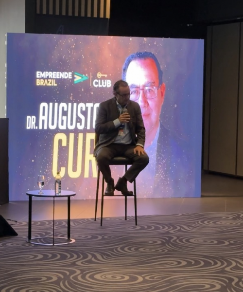 Empreende Brasil | Evento reúne grandes nomes do empreendedorismo