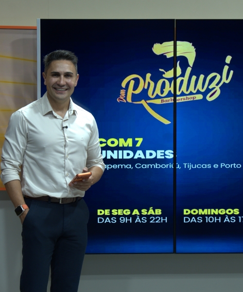 Fique por dentro das ocorrências policiais desta quarta-feira, 27 de maio