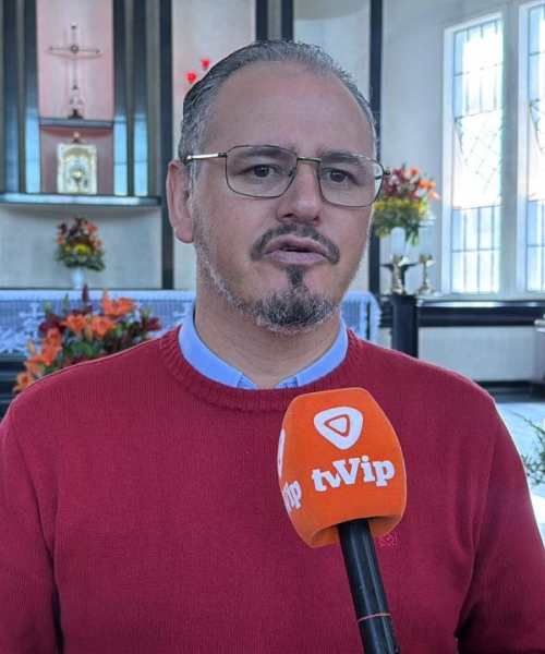 Festa do Divino | Patrimônio imaterial de Tijucas
