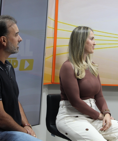 Loja de moda feminina reinaugura em Canelinha 