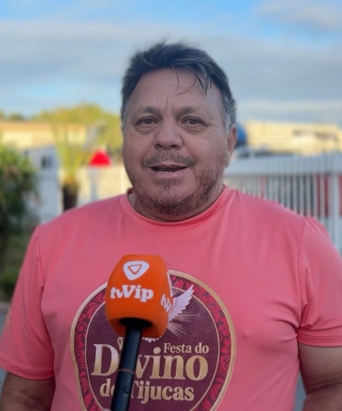 Grandioso Bingo promete movimentar a Festa do Divino 