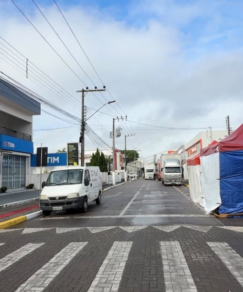 Confira como acessar a Festa do Divino 2026