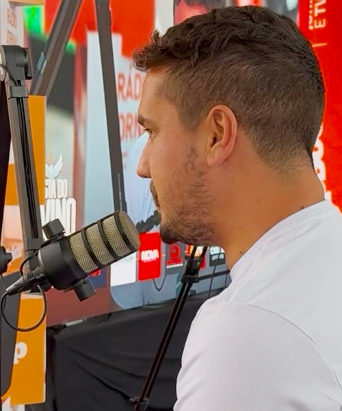 FESTA DO DIVINO | Ruviaro Imóveis faz parceria com construtoras e apresenta empreendimentos