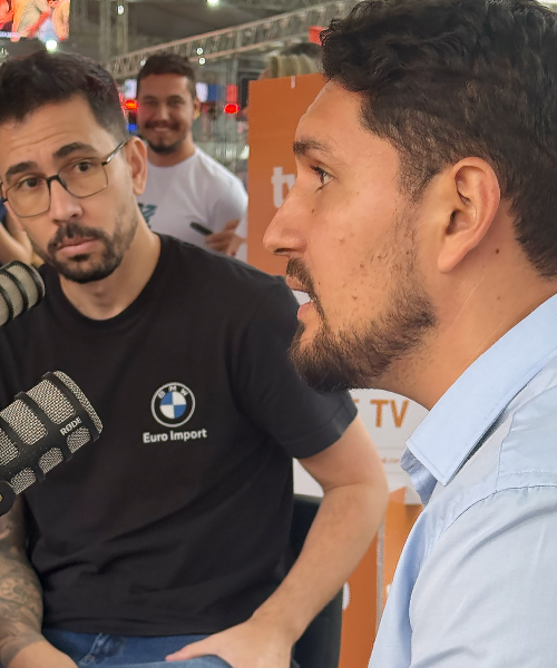 FESTA DO DIVINO | Ruviaro Imóveis faz parceria com Zig Empreendimentos