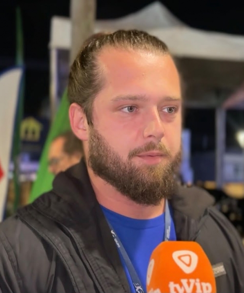 Auto Certo Breitkopf expõe modelos na Festa 