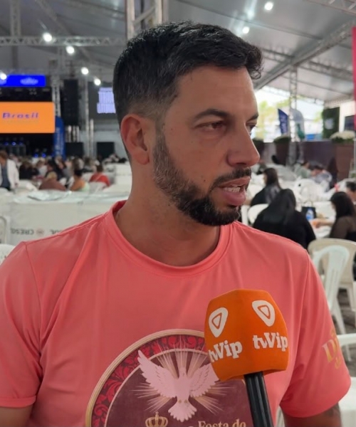 Festa limpa | Coleta Seletiva é realizada ao longo dos dias e deixa evento mais organizado