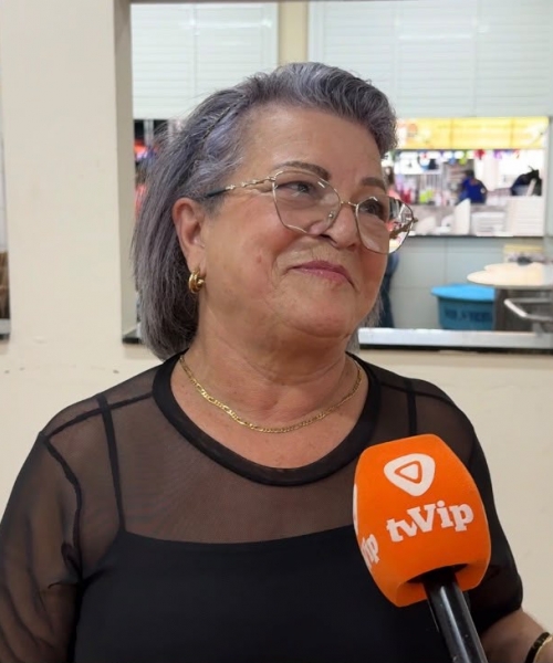 Evento inclusivo contou com programações especiais para idosos