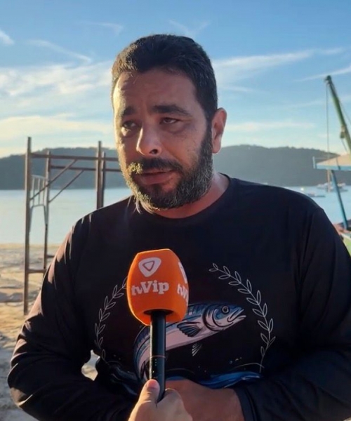 Pesca da tainha que havia sido suspensa volta a ser liberada