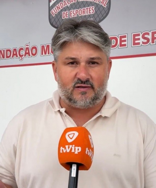 Olimpíadas Escolares inicia na próxima segunda; Reunião define últimos detalhes