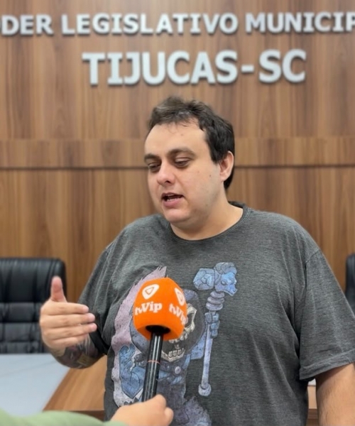 Câmara esclarece valores de licitação para compra de equipamentos fotográficos