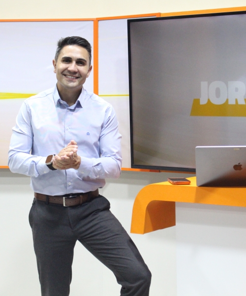  Jornal Vip levando a informação na hora do seu almoço nesta sexta-feira,12 de junho