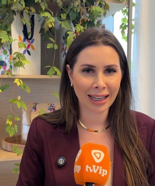 Almoço de recepção com presença de deputada em Tijucas 