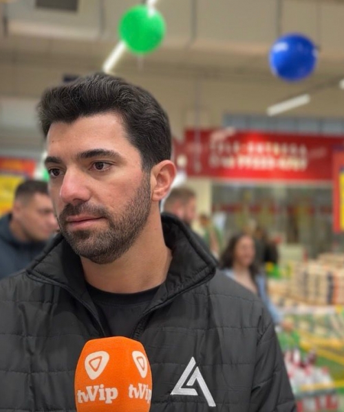 Corretor de Tijucas é responsável por liderar vinda de empreendimento para município