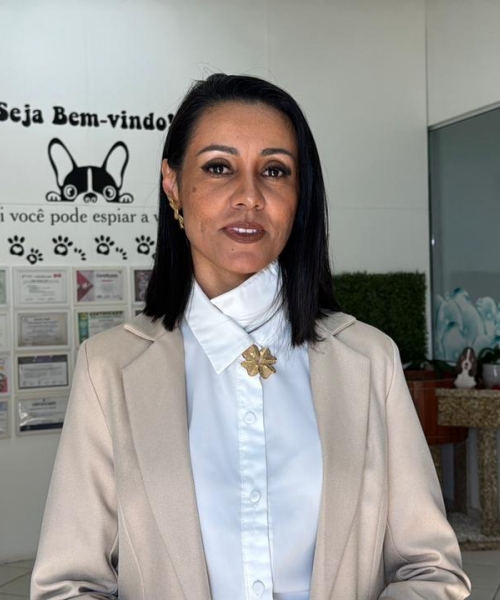 Petshop faz aniversário em Tijucas e clientes aprovam o atendimento