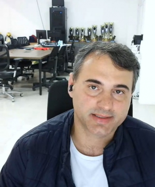Fundação Batistense de Esportes fecha acordo com Athlético Paranaense