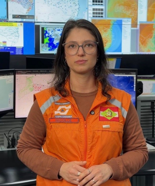 Não guarde seu casaco! A previsão é de frio para os próximos dias 