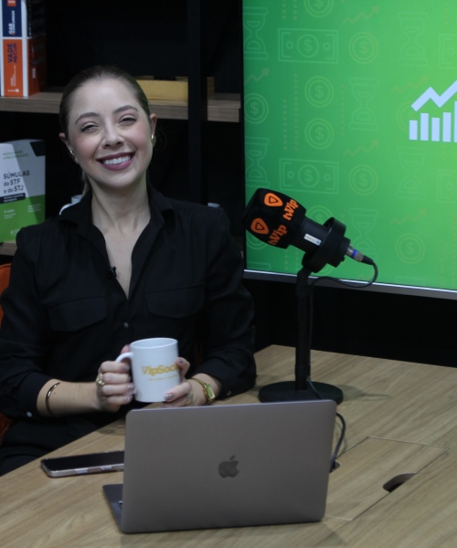 MINUTO FINANÇAS| Aprenda a regra dos 2 minutos