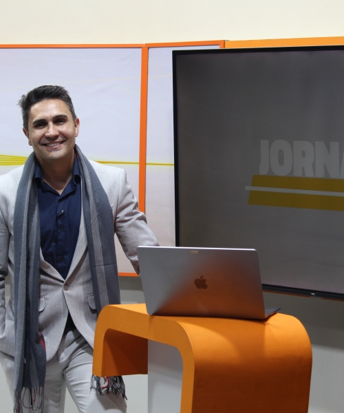 Fique bem informado com o Jornal Vip desta terça-feira, 23 de junho