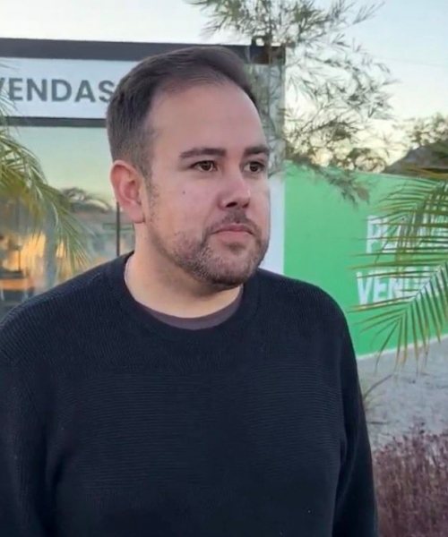 Empreendimento de Tijucas promove 'festa junina' 