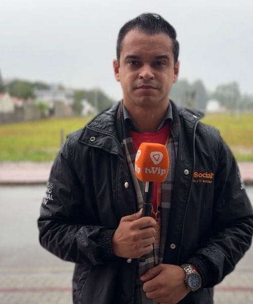 Chuvas se intensificam durante está semana