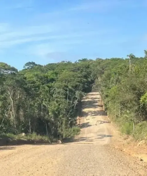 Suspensão de licenciamento para estrada da região gera repercussão